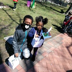 Meet your Posher, Kiara